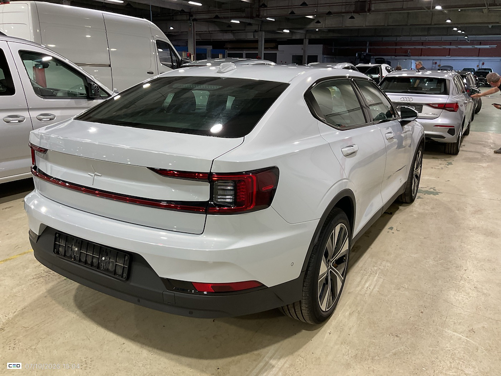 Foto 5 van Polestar 2