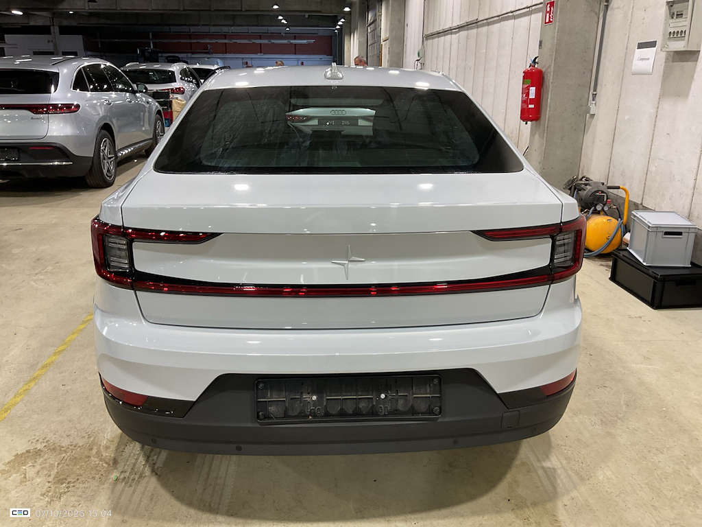 Foto 6 van Polestar 2