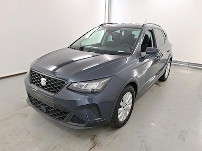 Buy SEAT ARONA on Ayvens Carmarket