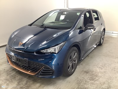 Comprar CUPRA BORN en Ayvens Carmarket