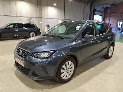 Achetez SEAT ARONA sur Ayvens Carmarket