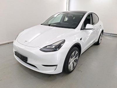 Köp TESLA MODEL Y på Ayvens Carmarket