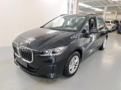 Comprar BMW 2 SERIES ACTIVE TOURER no Ayvens Carmarket