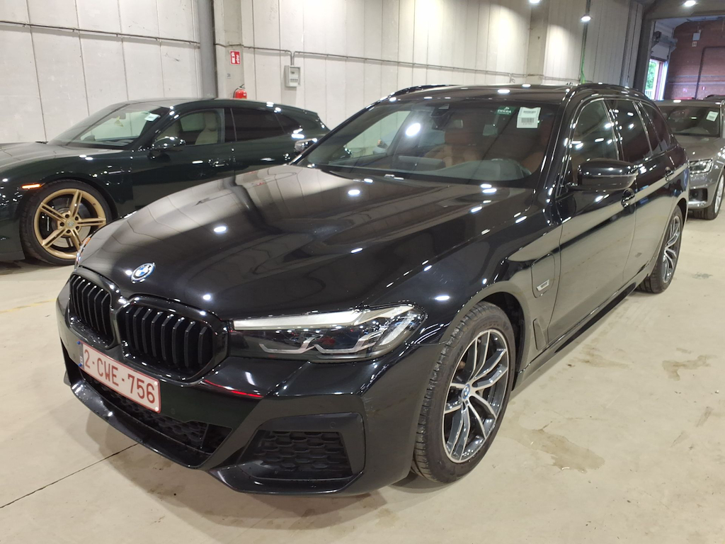 BMW 5 Series TOURING 2.0 530E TOURING AUTO