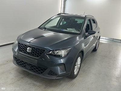 Achetez SEAT ARONA sur Ayvens Carmarket