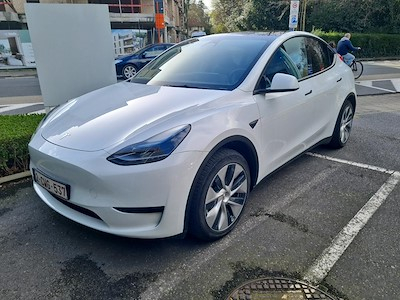 Kaufe TESLA Model Y bei Ayvens Carmarket
