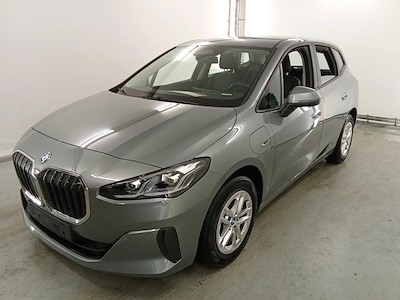 Achetez BMW 2 SERIES ACTIVE TOURER sur Ayvens Carmarket