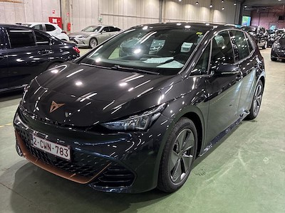 Купуй CUPRA BORN на Ayvens Carmarket