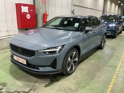 Compra POLESTAR 2 en Ayvens Carmarket