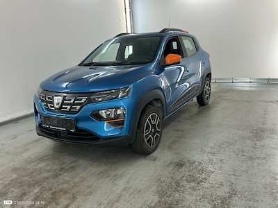 Koop DACIA SPRING op Ayvens Carmarket