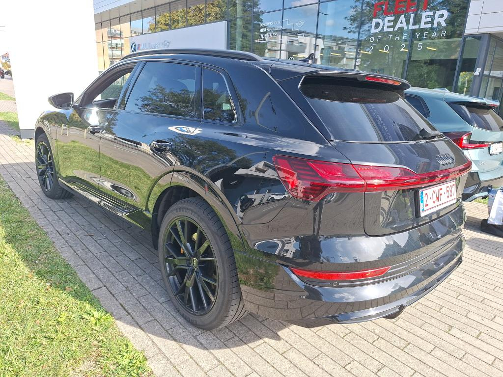 Foto 4 van Audi e-tron