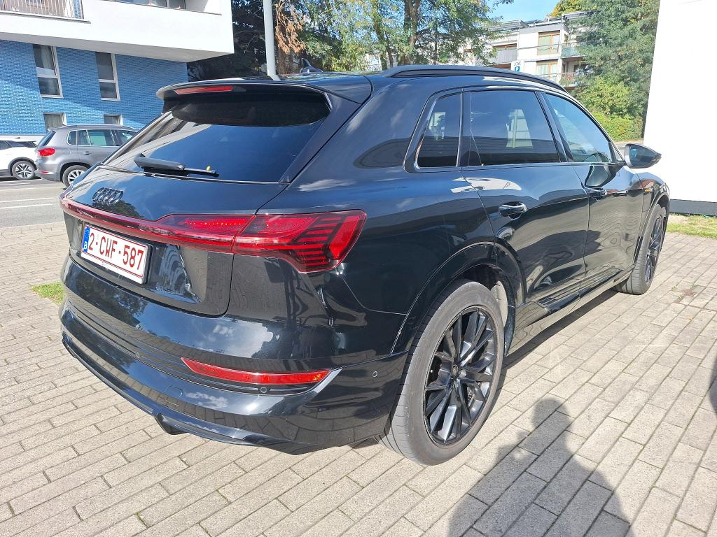 Foto 5 van Audi e-tron