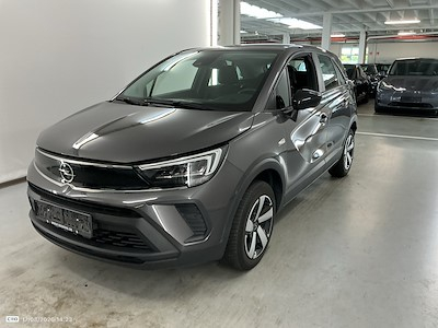 Achetez OPEL CROSSLAND sur Ayvens Carmarket