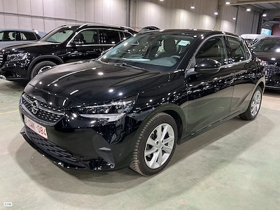 Kaufe OPEL CORSA bei Ayvens Carmarket