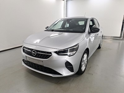 Kúpiť OPEL CORSA na Ayvens Carmarket