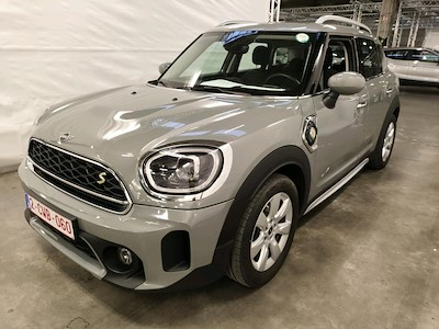 Achetez MINI COUNTRYMAN sur Ayvens Carmarket