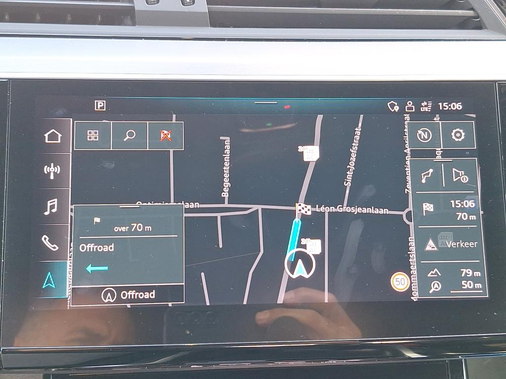 Foto 9 van Audi e-tron