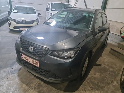 Buy SEAT ARONA on Ayvens Carmarket