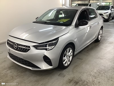 Comprar OPEL CORSA no Ayvens Carmarket