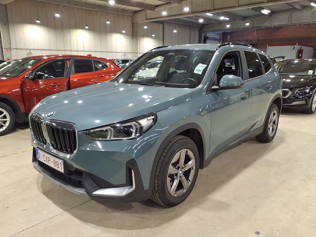 BMW X1 1.5 SDRIVE18I (100KW) DCT