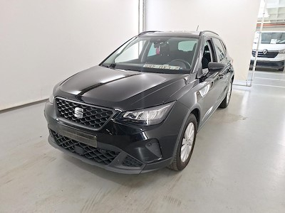 Buy SEAT ARONA on Ayvens Carmarket