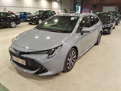 Achetez TOYOTA COROLLA TOURING SPORTS sur Ayvens Carmarket