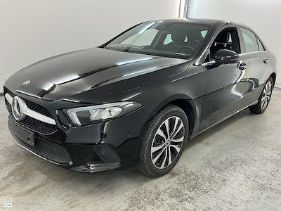 Купуй MERCEDES-BENZ A-CLASS LIMOUSINE на Ayvens Carmarket