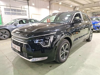 Buy KIA NIRO on Ayvens Carmarket