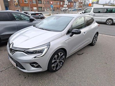 Kup RENAULT CLIO na Ayvens Carmarket