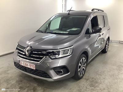 Kúpiť RENAULT KANGOO na Ayvens Carmarket