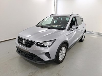 Kaufe SEAT ARONA bei Ayvens Carmarket