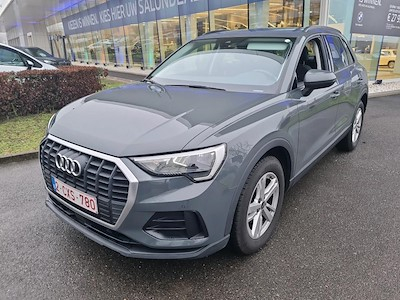 Buy AUDI Q3 on Ayvens Carmarket