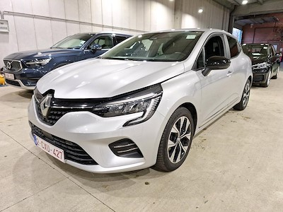 Koupit RENAULT CLIO na Ayvens Carmarket