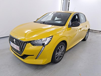 Αγορά PEUGEOT 208 στο Ayvens Carmarket