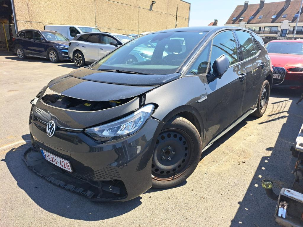 Volkswagen ID.3 BEV 62KWH 107KW PRO