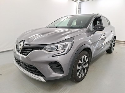 Buy RENAULT CAPTUR on Ayvens Carmarket