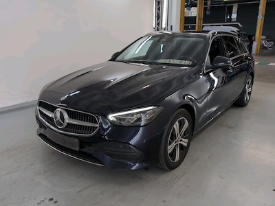 Kúpiť MERCEDES-BENZ C-CLASS BREAK na Ayvens Carmarket