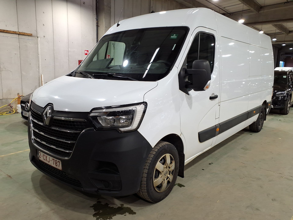 Renault Master 2.3 DCI 150 EN. BLUE G CONFORT L3H2 35