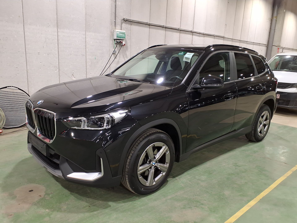 BMW X1 2.0 SDRIVE18D (100KW) DCT