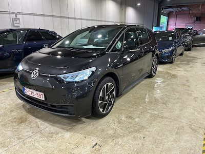 Buy VOLKSWAGEN ID.3 on Ayvens Carmarket