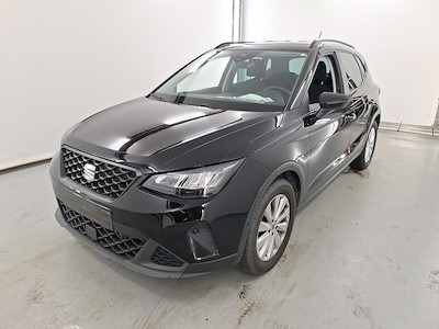 Buy SEAT ARONA on Ayvens Carmarket