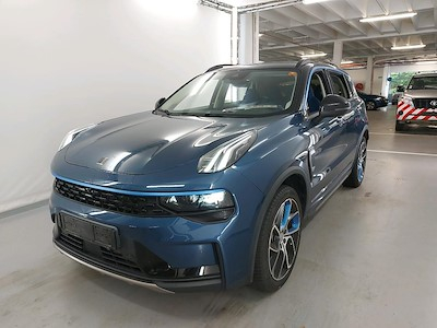 Koop LYNK & CO 01 op Ayvens Carmarket