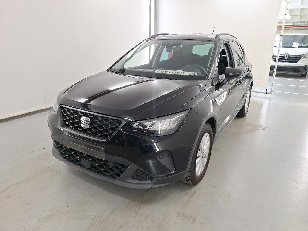 Seat Arona 1.0 TSI 70KW MOVE