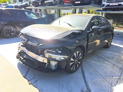 Kaufe MERCEDES-BENZ A-CLASS LIMOUSINE bei Ayvens Carmarket