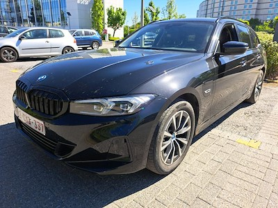 Koop uw BMW 3 SERIES TOURING op Ayvens Carmarket