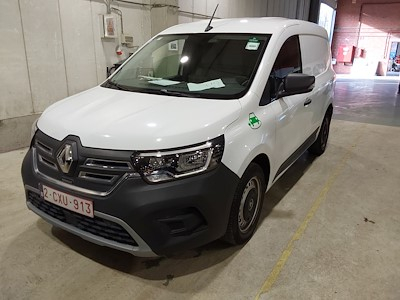 Achetez RENAULT KANGOO sur Ayvens Carmarket