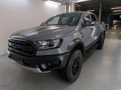 Achetez FORD RANGER sur Ayvens Carmarket