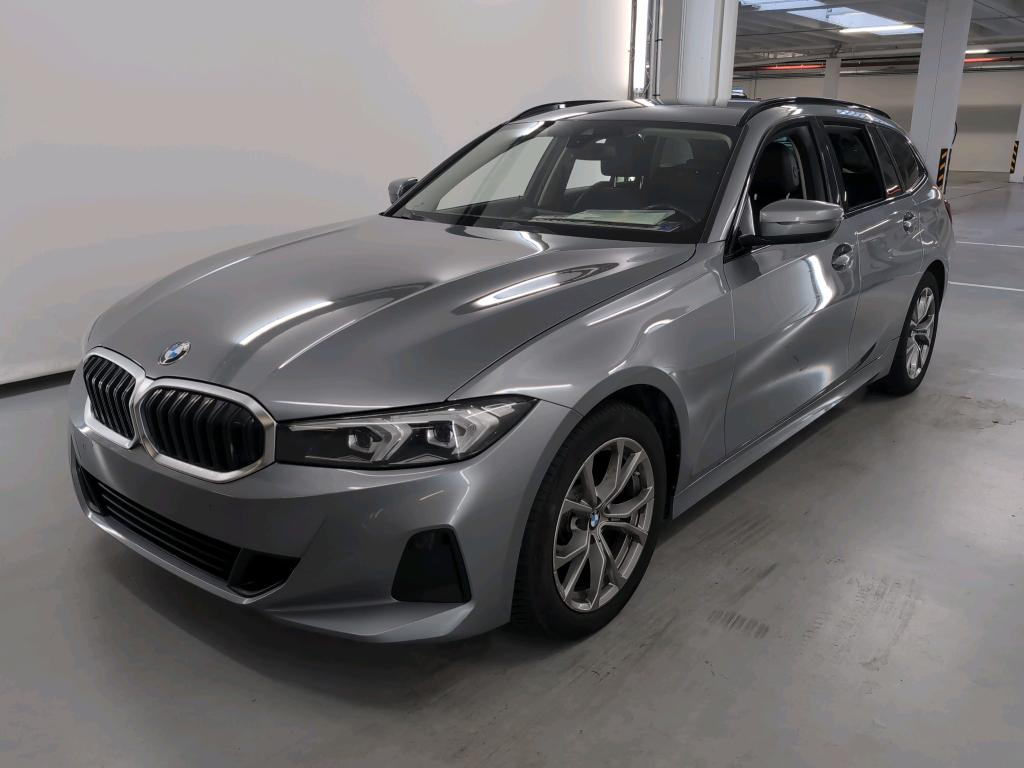 BMW 3 Series TOURING 2.0 316D (90KW) TOURING