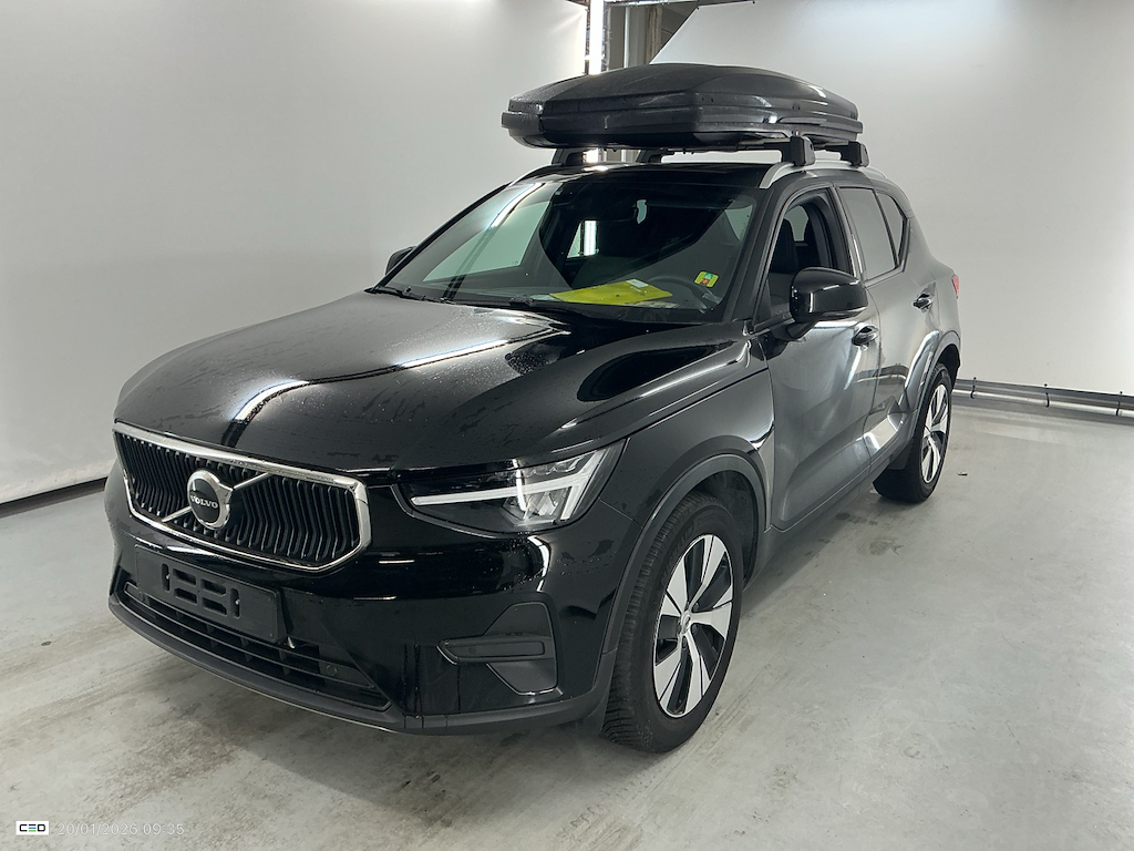 Volvo XC40 1.5 T2 CORE AUTO
