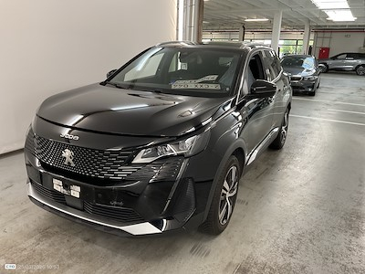 Kaufe PEUGEOT 3008 bei Ayvens Carmarket